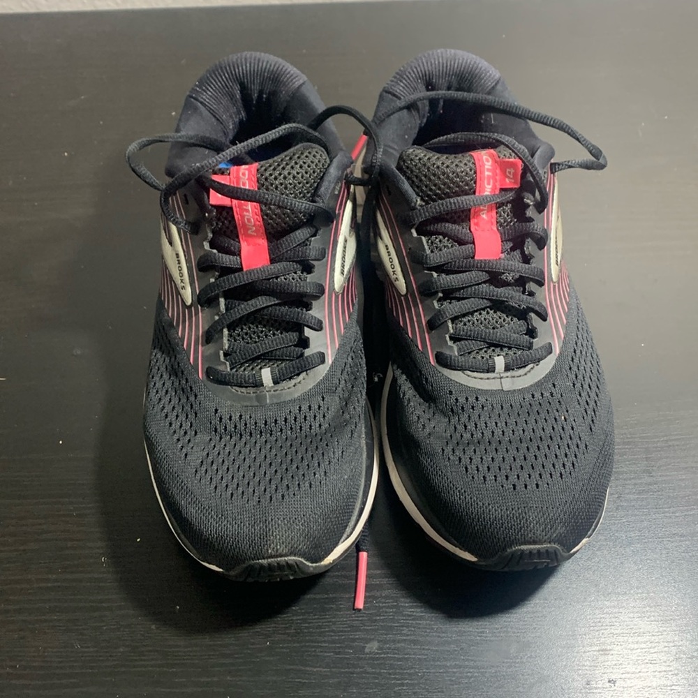 Brooks Addiction 14 Sneakers